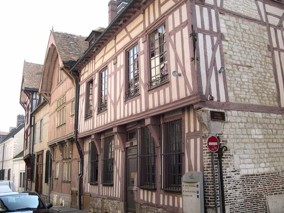  rue Charbonnet